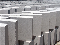 发泡水泥防火隔离带 正昊供应