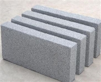 发泡水泥板防火隔离带 正昊供应