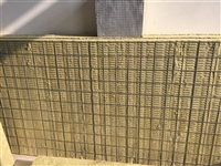 岩棉插丝板 正昊供应