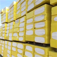 聚合物保温板 正昊供应