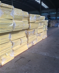 外墙玻璃棉板  正昊供应