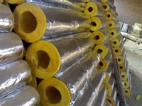 玻璃棉管正昊供应