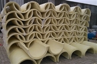 聚氨酯泡沫管 正昊供应