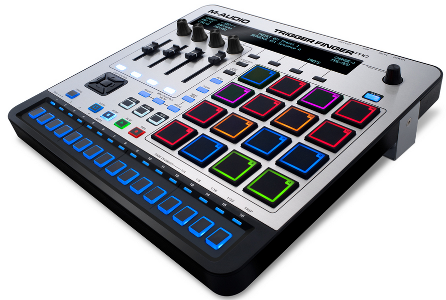 midiplusx6pro图片