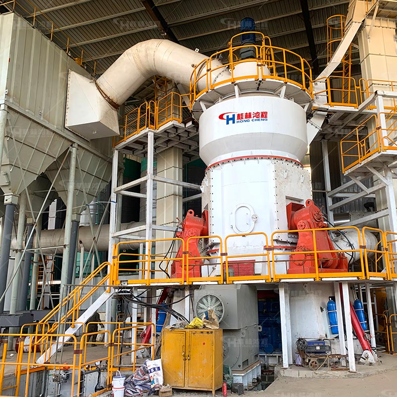 山东省lm170立磨机立式磨粉设备整体尺寸