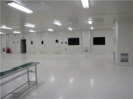 实验室生物安全柜检测的第三方检测机构