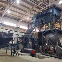 6R雷蒙磨粉机厂家  氧化钙磨机价格上海方解石雷蒙磨功率