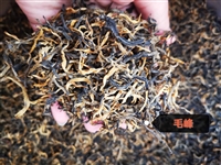 滇青茶叶批发多少钱一斤