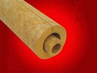 锡纸岩棉管 正昊供应