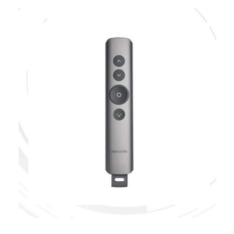 DS-D43ASP 海康威视皓视通控制系统B系列配套演讲笔