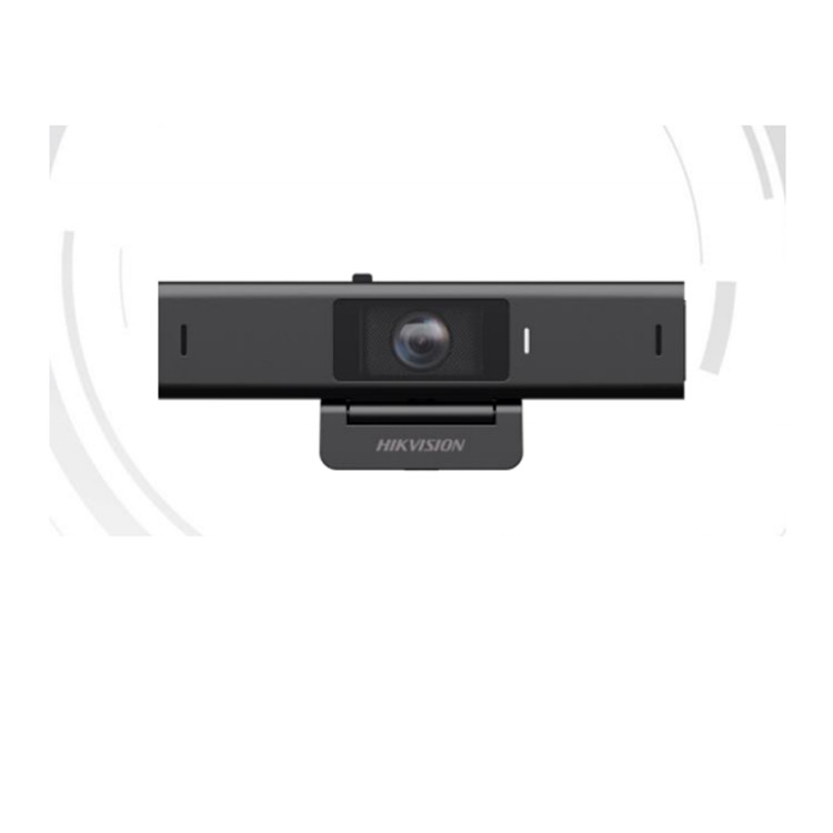 DS-UVC-U64 Pro 海康威视400万智能广角USB摄像机 AI人脸美颜