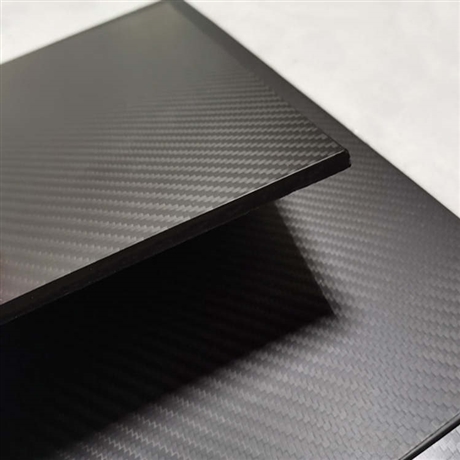 碳纤维板3k平纹/斜纹哑光、亮光定制