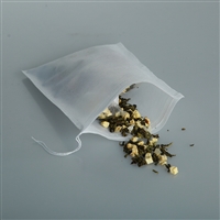 甘肃耐高温煮药袋 浸润率高