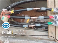 电缆熔接头 15KV电缆熔接头3X400平方单价 华玛熔接头
