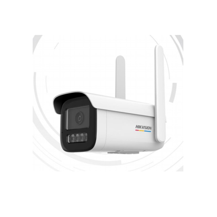 DS-2CD2T47XM-LGLSET 海康威视400万4G臻全彩筒型摄像机