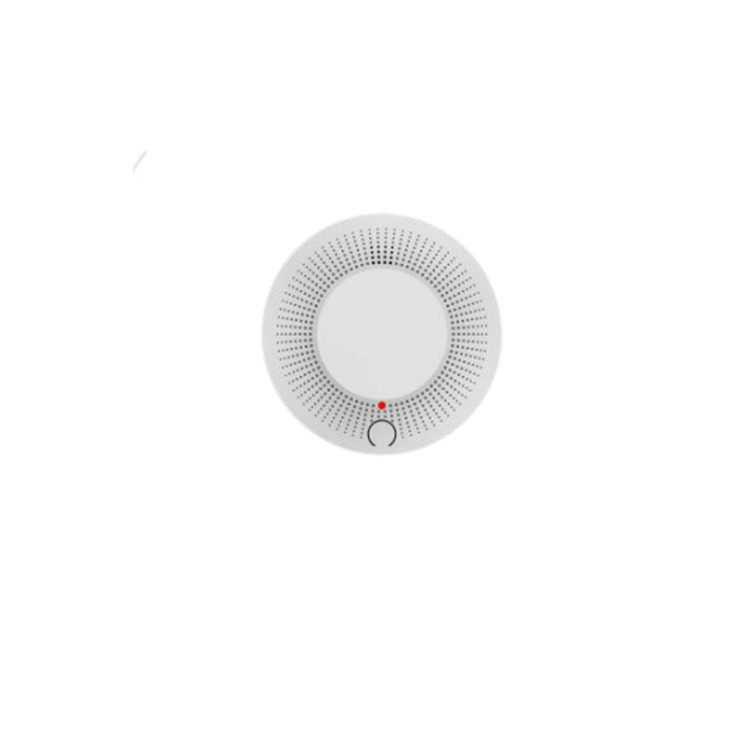 DS-PDSMK-B01 海康威视点型感烟火灾探测器 烟雾不散，声光不消