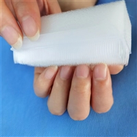 新疆双面海绵洗手刷 外科手术清洁刷厂家 独立包装