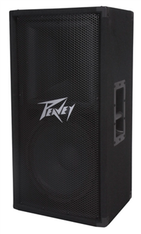 百威 PEAVEY PV112 12寸音响批发销售