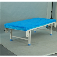 甘肃防油床罩厂家 四周皮筋一次性床笠 全国包邮