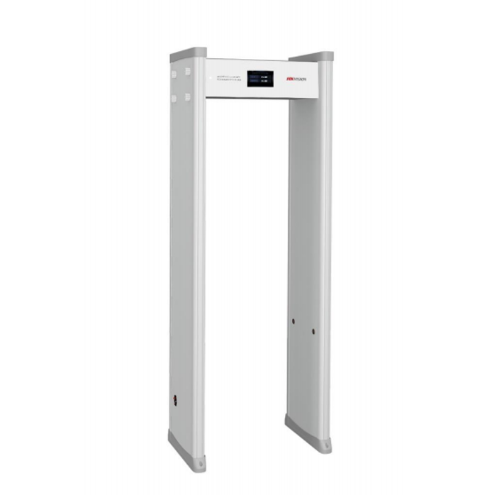 NP-SMG018L 海康威视金属检测安检门 支持联网功能