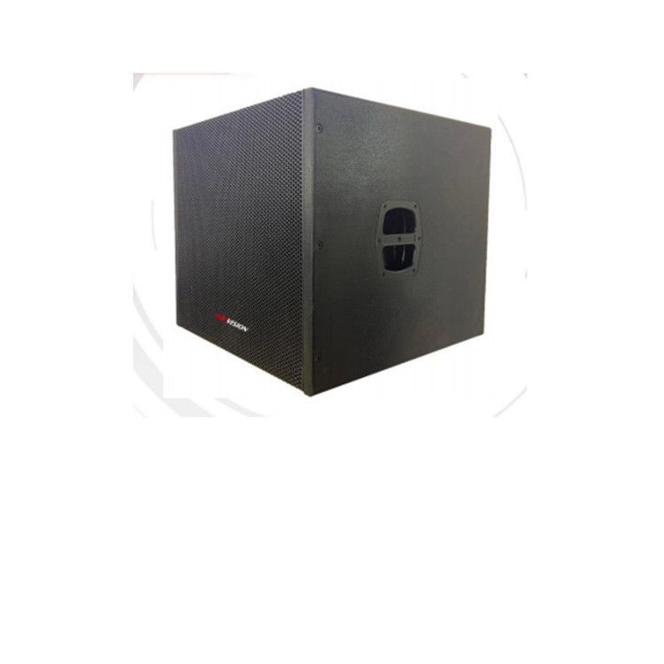 AGL0060 海康威视会议专用低音音箱 适应于多功能厅 指挥中心