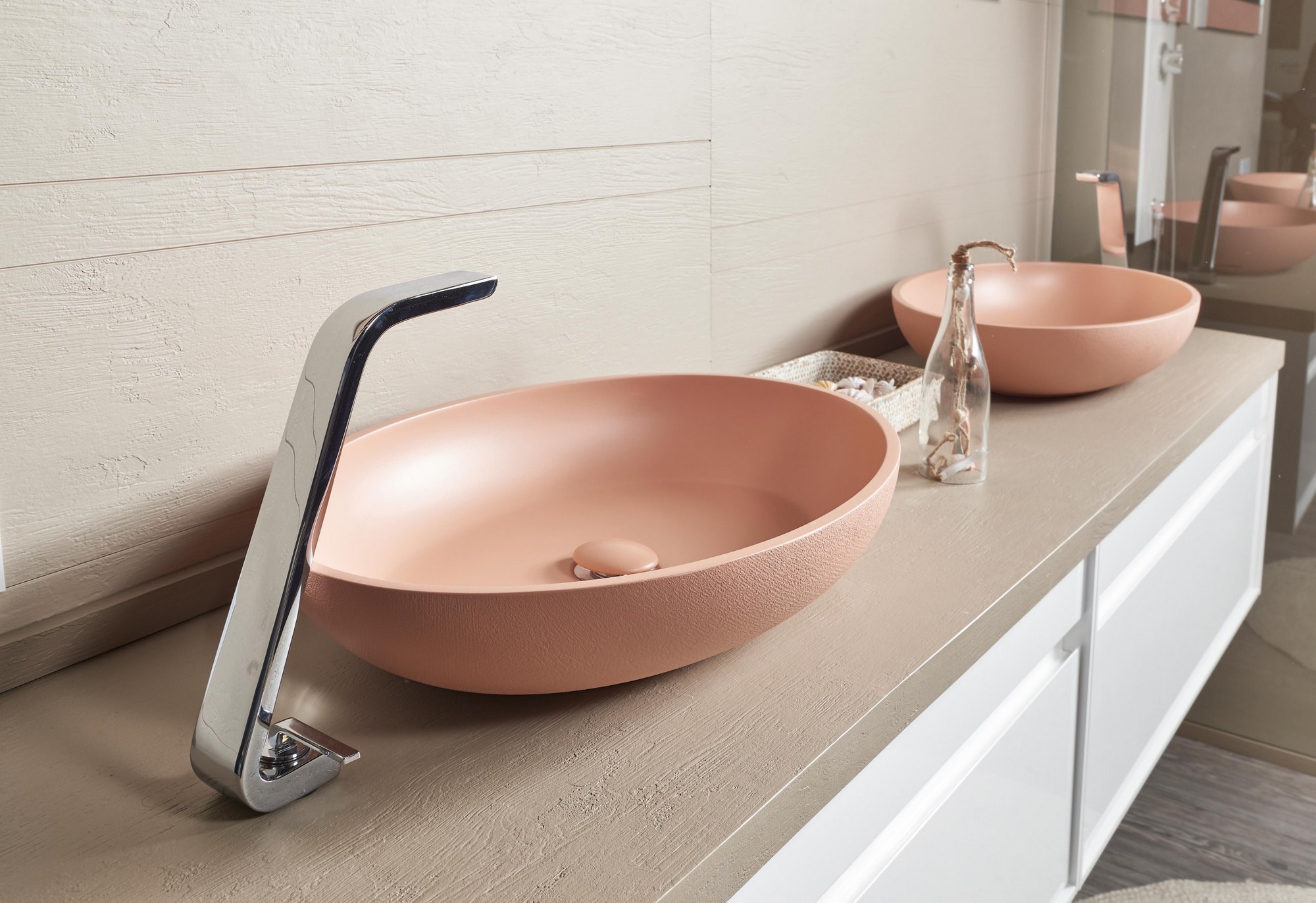 acquabella台盆洁具vars型卫生间台式洗脸盆卫浴产品