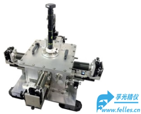 高温探针台,探针台分析测试