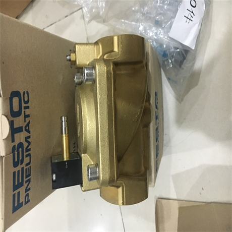 压力开关德国FESTO费斯托3568 B-1/8