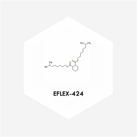 环烷二异壬酯EFLEX-424增塑剂