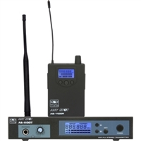 Galaxy Audio AS-1100 超高频无线个人系统生产厂家