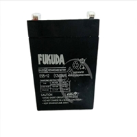 供应进口FUKUDA蓄电池ES3.2-12 12V3.2AH绿色消防照明系列