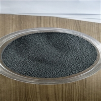 S230圆球形铸钢丸 空壳率低  添加合金元素 更耐磨  可按需加工定制