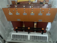 风力发电储能站690V变400V隔离变压器SG-400KVA