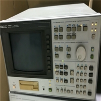 美国二手Agilent4195A频谱分析仪4195A