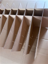 即墨包装盒定制 快递包装盒 飞机包装盒定做