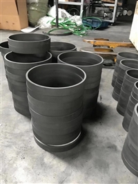 步高石墨EDM-160石墨烧结模具EDM-160