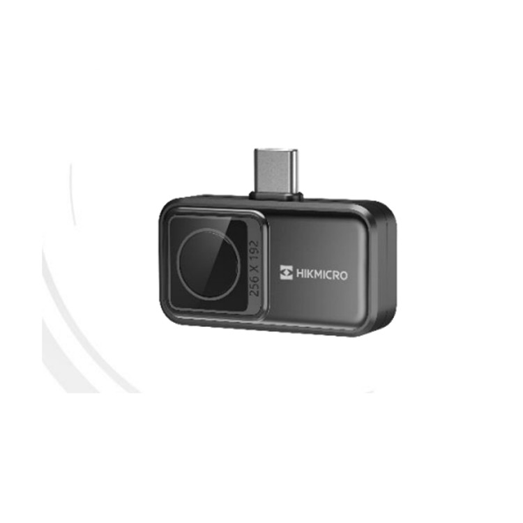 HM-TJP20-3ARF 海康威视手机测温热像仪 热成像镜头焦距3.5mm