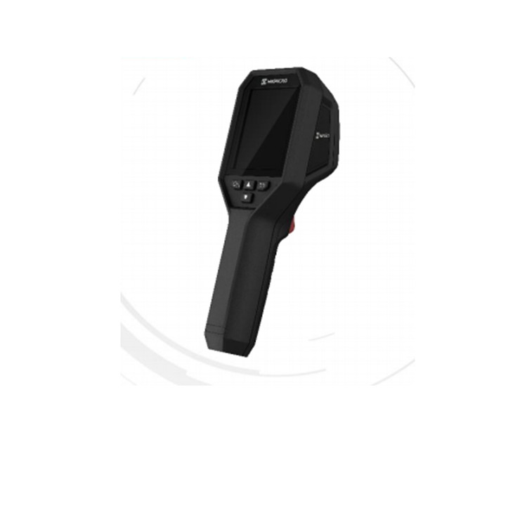 HM-TPH21-3AXF 海康威视手持测温热像仪 温度异常报警功能