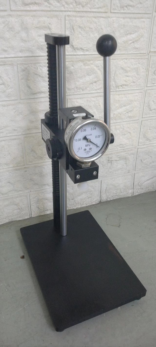 供应乐镤科技zk-3519台式罐头真空度测定仪