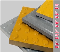 安徽盲道砖品牌 众光全瓷盲道砖 助力交通发展新目标