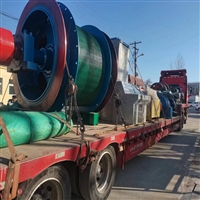 新疆煤矿租赁2米绞车
