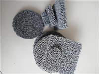 铸钢陶瓷过滤片