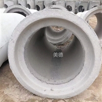 汉中市农田灌溉沙漏滤水管400 500护筒井壁管