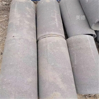 榆林市农田灌溉沙漏滤水管400 500护筒井壁管