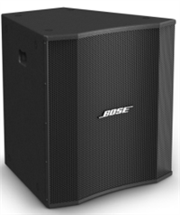 BOSE LT 6400 中高频扬声器项目报备生产厂家