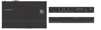 克莱默 Kramer TP-576 HDMI,数据和红外双绞线收发器厂家