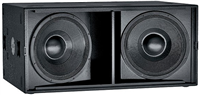 KlingFreitag SW 215E-SP 有源扬声器产品价格