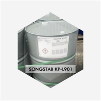 韩国松原液体钾锌热稳定剂SONGSTAB KP-L901