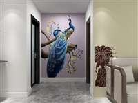 活画石艺术墙面装饰材料优势 价格 图片 联系方式
