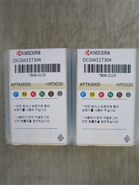 京瓷 KYOCERA 数控刀具 切削刀片 车削刀片 DCGW11T304   HPD020